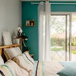 D'hotes - Acrifolia Bed & Breakfast 3*