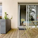 D'hotes - Acrifolia Bed & Breakfast