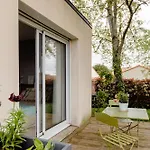 Bed & Breakfast D'hotes - Acrifolia