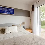 Bed & Breakfast D'hotes - Acrifolia 3*