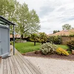 Bed & Breakfast D'hotes - Acrifolia