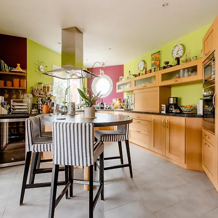 D'hotes - Acrifolia ベッド・アンド・ブレックファスト 3*