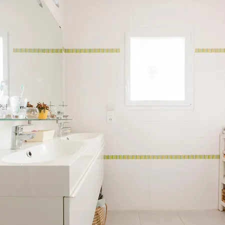 ベッド・アンド・ブレックファスト D'hotes - Acrifolia