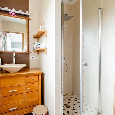 Bed & Breakfast D'hotes - Acrifolia Aigrefeuille-sur-Maine