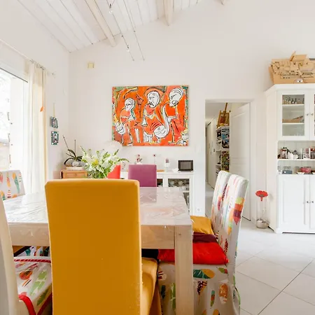 D'hotes - Acrifolia Bed & Breakfast