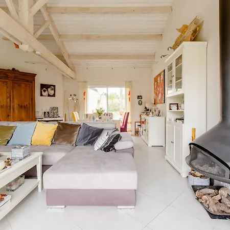 D'hotes - Acrifolia Bed & Breakfast Aigrefeuille-sur-Maine