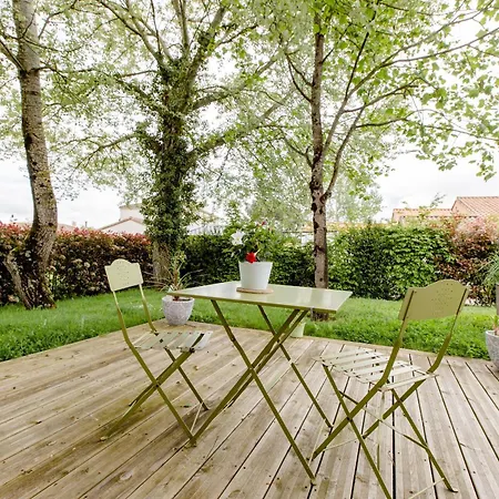 Bed & Breakfast D'hotes - Acrifolia 3*