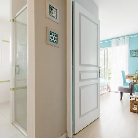D'hotes - Acrifolia Bed & Breakfast Aigrefeuille-sur-Maine