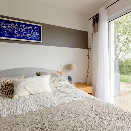 Bed & Breakfast D'hotes - Acrifolia 3*