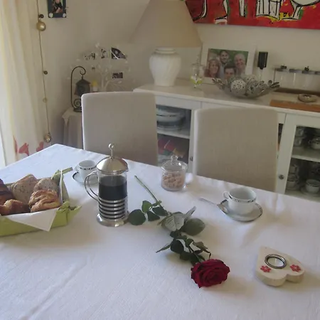 D'hotes - Acrifolia Bed & Breakfast Aigrefeuille-sur-Maine