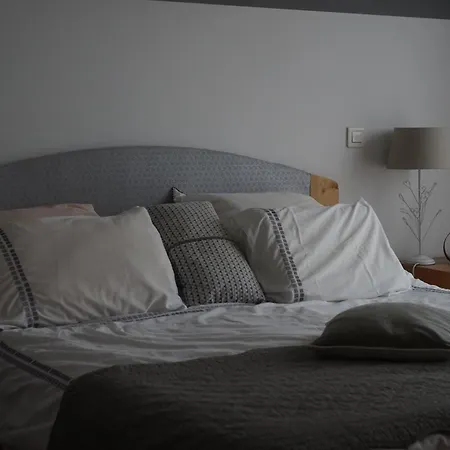 Bed & Breakfast D'hotes - Acrifolia Aigrefeuille-sur-Maine
