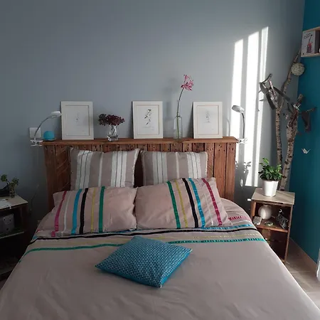 D'hotes - Acrifolia Bed & Breakfast 3*