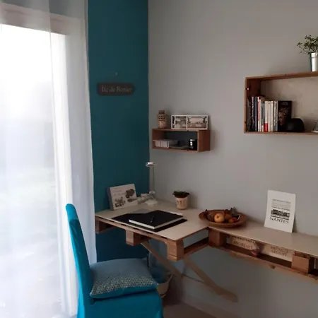 Bed & Breakfast D'hotes - Acrifolia 3*