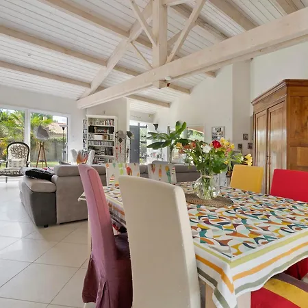 Bed & Breakfast D'hotes - Acrifolia
