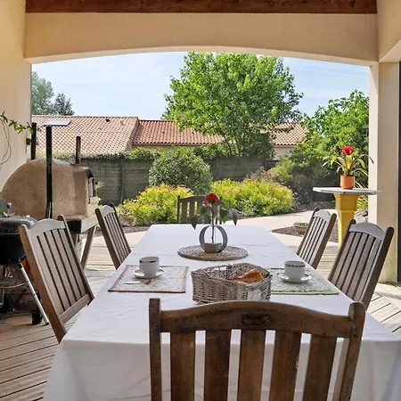 Bed & Breakfast D'hotes - Acrifolia Aigrefeuille-sur-Maine