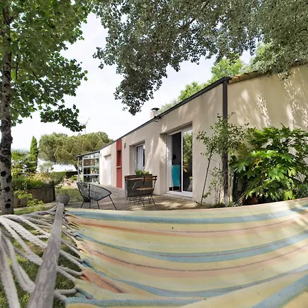 Bed & Breakfast D'hotes - Acrifolia 3*