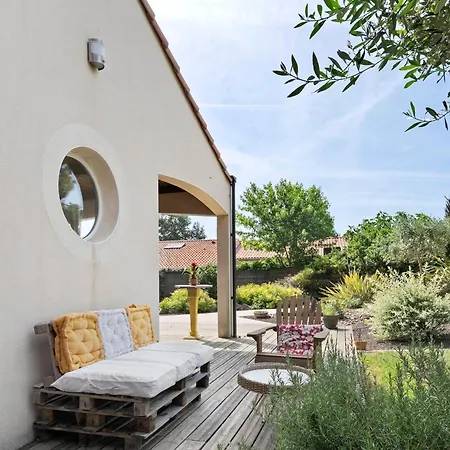 Bed & Breakfast D'hotes - Acrifolia 3*