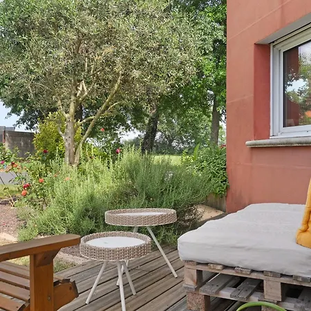 D'hotes - Acrifolia Bed & Breakfast