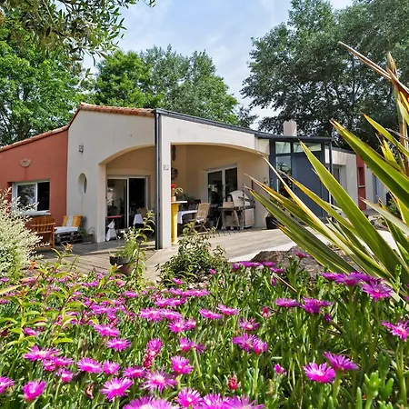 Bed & Breakfast D'hotes - Acrifolia