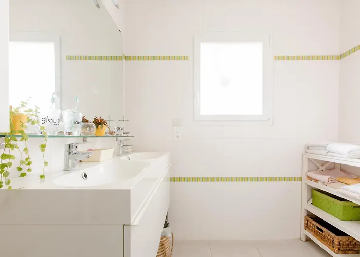 ベッド・アンド・ブレックファスト D'hotes - Acrifolia