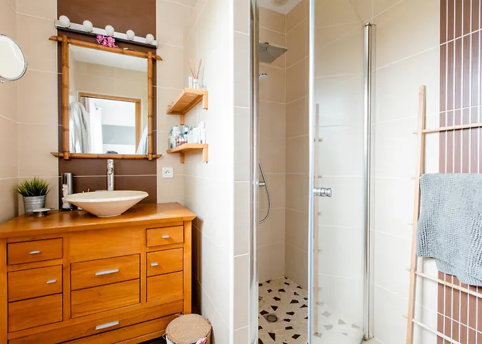 D'hotes - Acrifolia ベッド・アンド・ブレックファスト