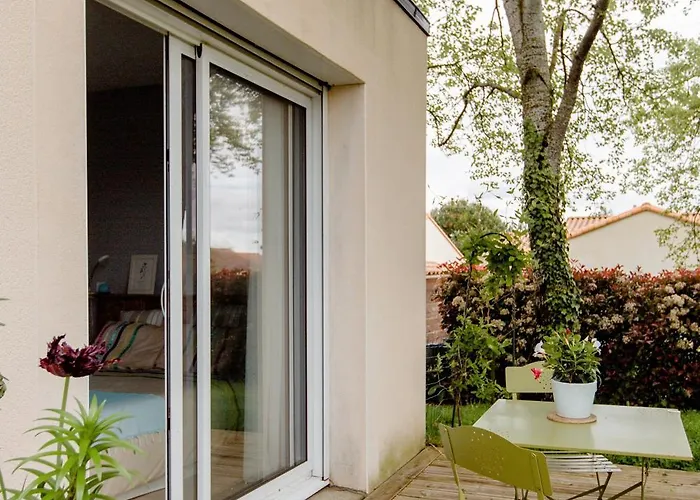 ベッド・アンド・ブレックファスト D'hotes - Acrifolia