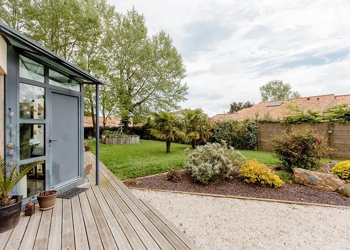 ベッド・アンド・ブレックファスト D'hotes - Acrifolia