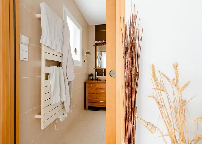 D'hotes - Acrifolia 3* Aigrefeuille-sur-Maine