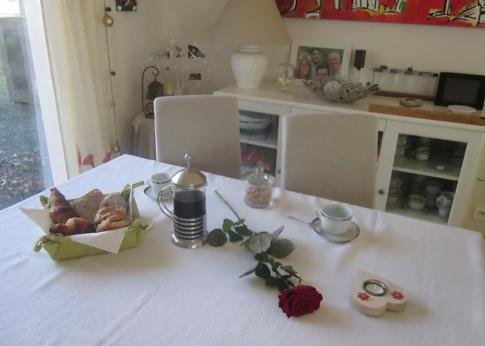 D'hotes - Acrifolia 3*