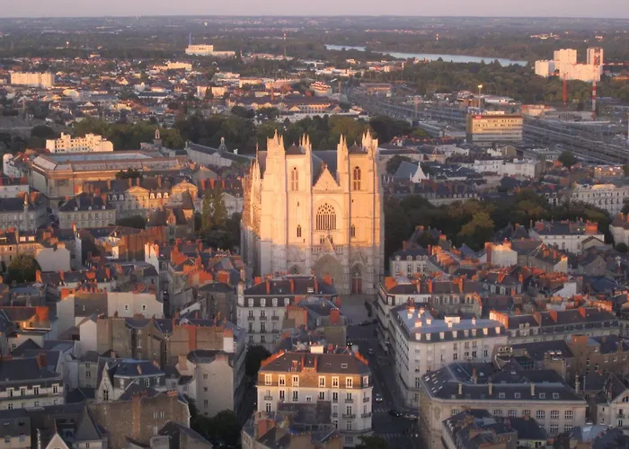 ベッド・アンド・ブレックファスト D'hotes - Acrifolia 3*