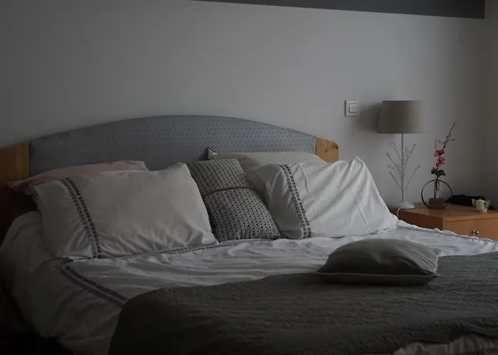 D'hotes - Acrifolia 3*