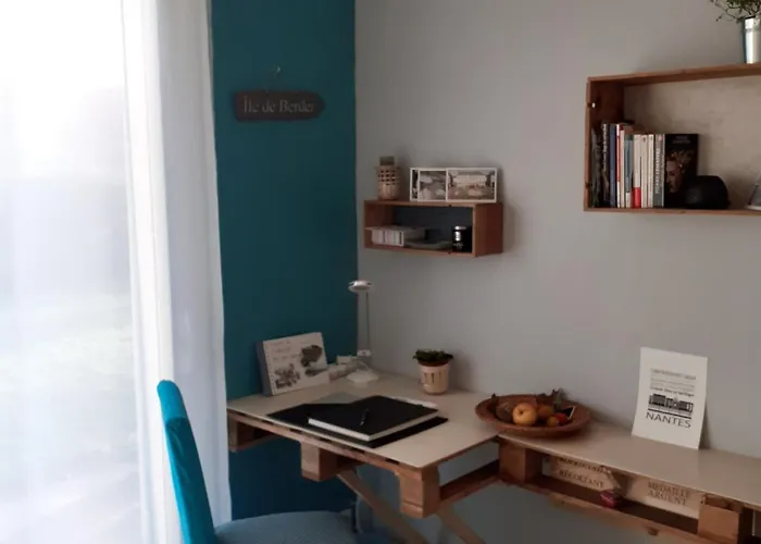 ベッド・アンド・ブレックファスト D'hotes - Acrifolia