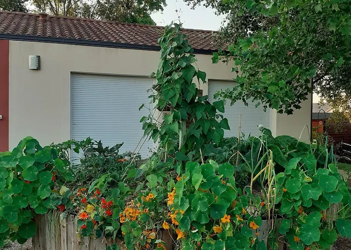 D'hotes - Acrifolia ベッド・アンド・ブレックファスト 3*