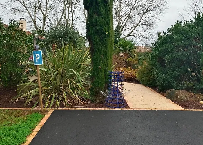 ベッド・アンド・ブレックファスト D'hotes - Acrifolia